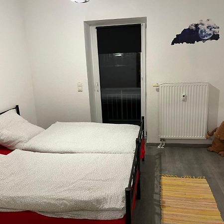 Myhome Einsiedel An Der Zwoenitz 2 Chemnitz Exteriör bild