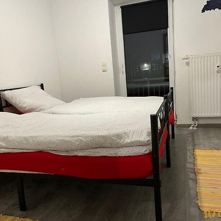 Myhome Einsiedel An Der Zwoenitz 2 Chemnitz Exteriör bild