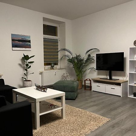 Myhome Einsiedel An Der Zwoenitz 2 Chemnitz Exteriör bild