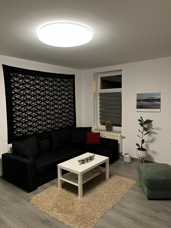 Myhome Einsiedel An Der Zwoenitz 2 Chemnitz Exteriör bild