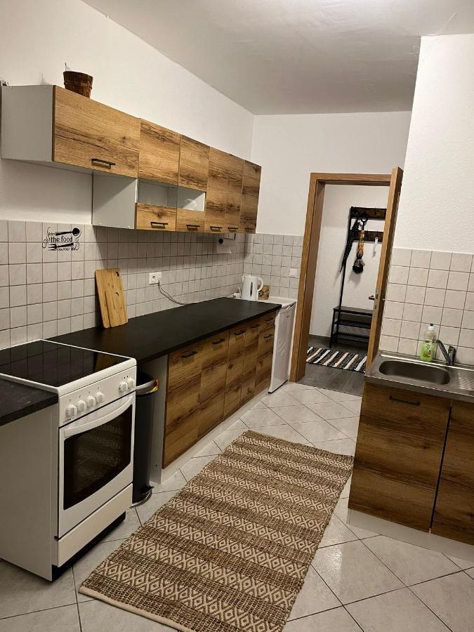 Myhome Einsiedel An Der Zwoenitz 2 Chemnitz Exteriör bild