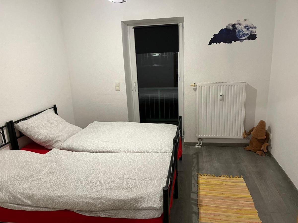 Myhome Einsiedel An Der Zwoenitz 2 Chemnitz Exteriör bild