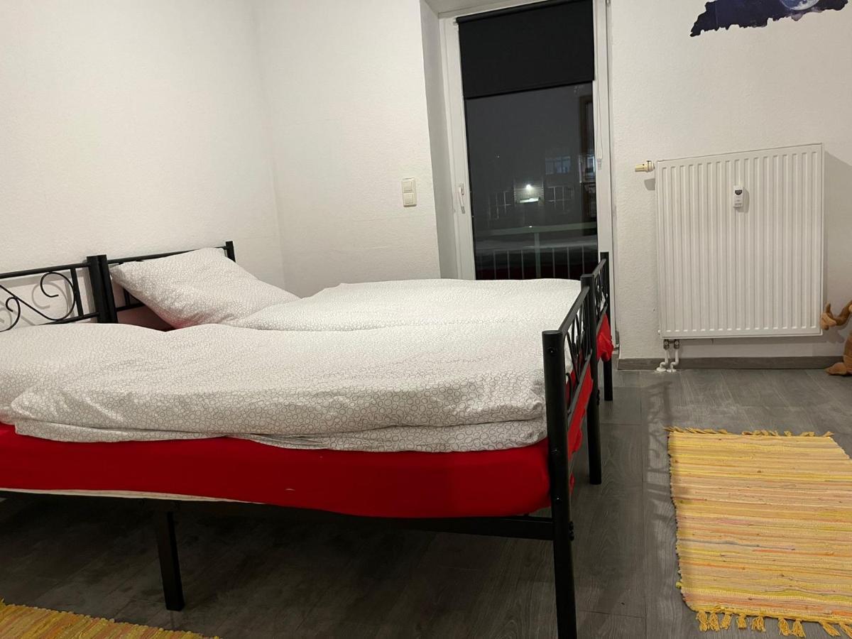 Myhome Einsiedel An Der Zwoenitz 2 Chemnitz Exteriör bild