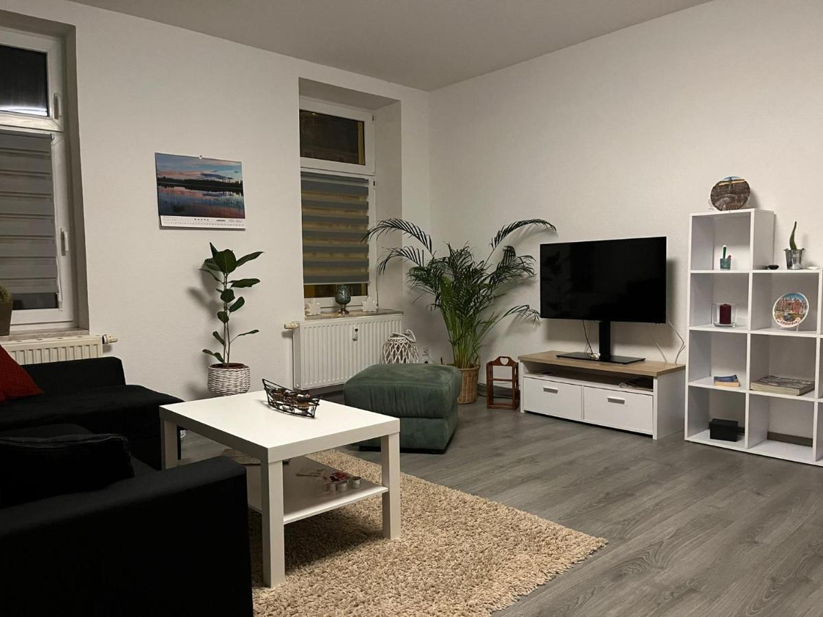 Myhome Einsiedel An Der Zwoenitz 2 Chemnitz Exteriör bild