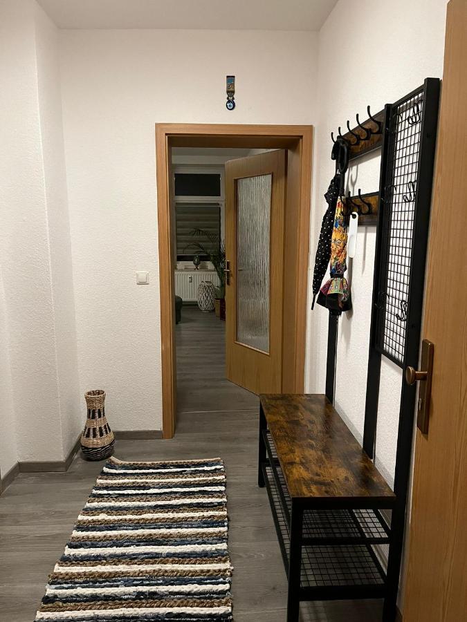 Myhome Einsiedel An Der Zwoenitz 2 Chemnitz Exteriör bild